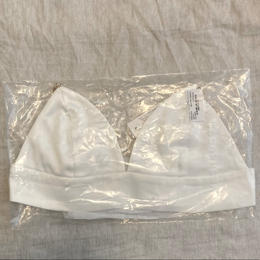 Meshki Bralette for Sale